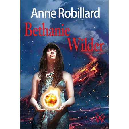 La trilogie des Wilder T.03 : Bethanie Wilder : FAN