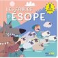 Les fables d'Esope : Contes en pop-up