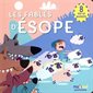 Les fables d'Esope : Contes en pop-up