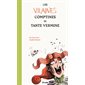 Les vilaines comptines de tante Vermine