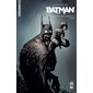 Batman : La cour des hiboux T.01 : Bande dessinée