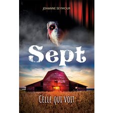 Sept T.01 : Celle qui voit : 12-14