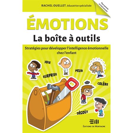 Émotions : La boîte à outils