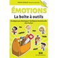 Émotions : La boîte à outils