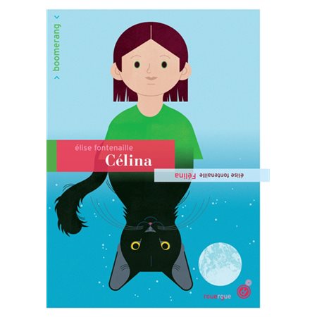 Célina / Félina : 6-8