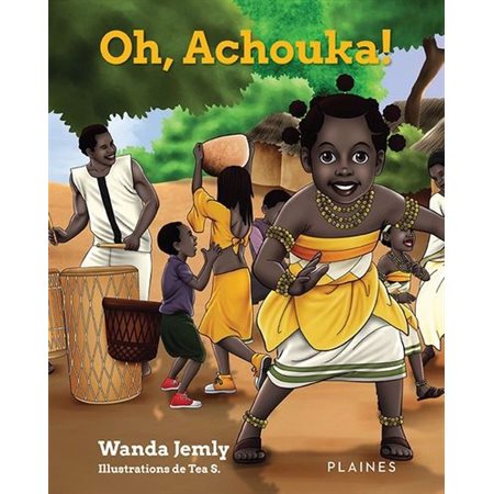 Oh, Achouka!
