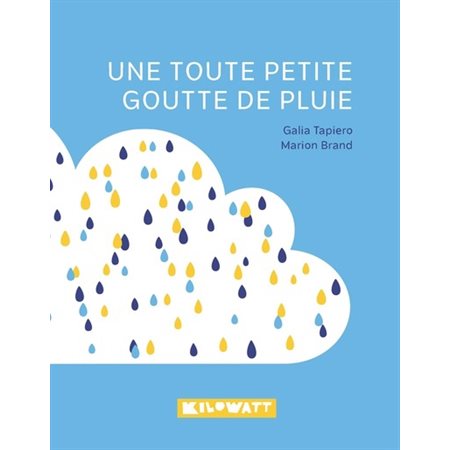 Une toute petite goutte de pluie : INT