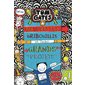 Tom Gates T.14 : Gaufrettes, gribouillis et (très) grands projets : 9-11