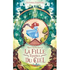 Piper McNimbus T.03 : La fille tombée du ciel : 12-14