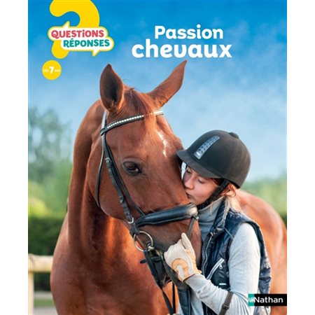 Passion chevaux