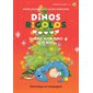 Quand mon dino fête Noël : Premières lectures. Niveau 2