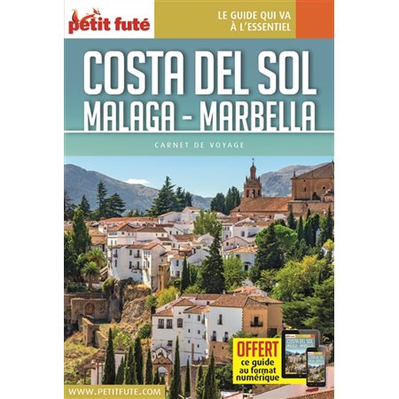 Costa del Sol : Malaga, Marbella