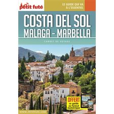 Costa del Sol : Malaga, Marbella