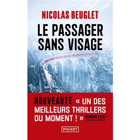 Le passager sans visage : thriller