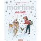 Martine : vive Noël !