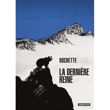 La dernière reine