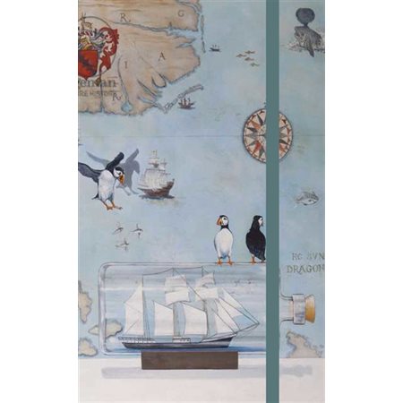 Agenda 2023 : Cap sur la mer