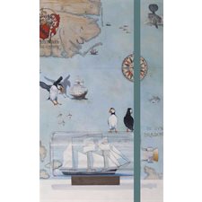 Agenda 2023 : Cap sur la mer