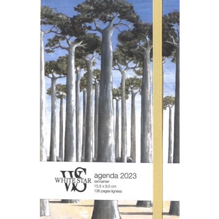 Agenda 2023 : Baobab