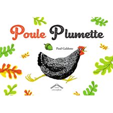Poule Plumette