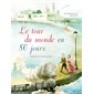 Le tour du monde en 80 jours