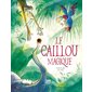 Le caillou magique : Couverture rigide