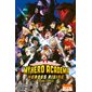 My hero academia : Heroes rising : Anime comics : Manga : JEU