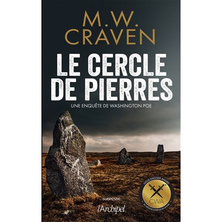 Le cercle de pierres