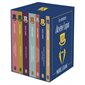 Coffret collector (FP) : Les aventures d'Arsène Lupin