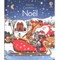 Noël : Coucou ! : Livre cartonné