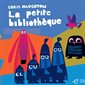 La petite bibliothèque : Un peu perdu; oh non, George !; Chut ! on a un plan