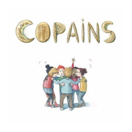 Copains