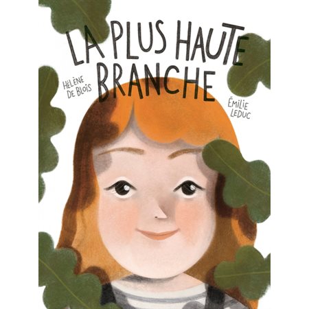 La plus haute branche