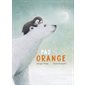Pas orange