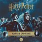 Harry Potter : Le carnet magique : Amis & ennemis