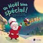 Un Noël bien spécial ! : Couverture souple