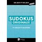 Sudokus originaux : 110 grilles et solutions : Des jeux et des jeux de poche