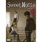 Sweet home T.03 : Manga : ADT