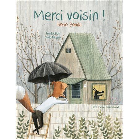 Merci voisin !