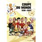 Coupe du monde : 1930-2022