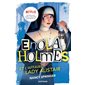 Les enquêtes d'Enola Holmes T.02 (FP) : Enola Holmes et l'affaire lady Alistair : 12-14