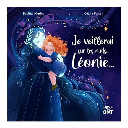 Je veillerai sur tes nuits, Léonie ... : Mes premières histoires