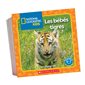 Ensemble de lecture T.02 : Les animaux de la ferme; découvre les hiboux; les super araignées; les bébés tigres; attention à la baleine!; un joli papillon, etc.