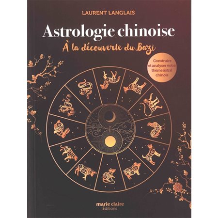 Astrologie chinoise : À la découverte du bazi