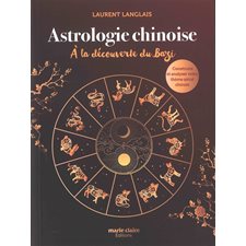 Astrologie chinoise : À la découverte du bazi