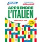 Apprendre l'italien : Débutants, B2 : Pack : Assimil : Sans peine