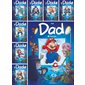 Dad T.09 : Papa pop : Bande dessinée