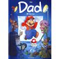 Dad T.09 : Papa pop : Bande dessinée
