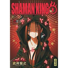 Shaman King 0 T.02 : Manga : ADO