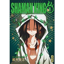 Shaman King 0 T.01 : Manga : ADO